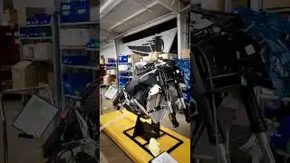 Assembled by Hand in Grand Rapids, MI | Buell Motorcycles