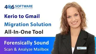 How to Import Kerio Mail Server to Gmail Account ?