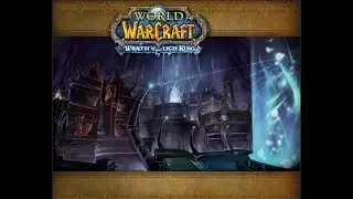 Ahn'kahet: The Old Kingdom - Heroic - Wotlk Classic - DK Tank