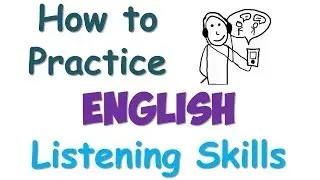 How to practice English listening skills (without spending extra time)