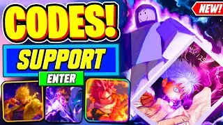 ⚠️New⚠️ ALL WORKING SUPPORT UPDATE CODES For Anime Card Battle - Roblox Anime Card Battle Codes 2024