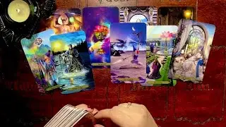 ПРАВДИВЫЙ РАСКЛАД НА БУДУЩЕЕ!🔥🍃🍁Что предназначено Вам судьбой? Таро онлайн