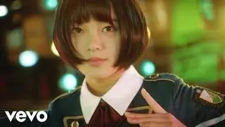 Keyakizaka46 - Silent Majority