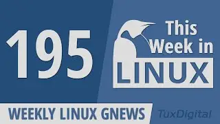 195: Ubuntu 22.04 LTS, Shuttleworth on Flatpaks, AlmaLinux, KDE and more Linux news!