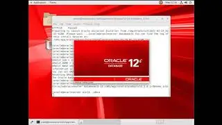 12c Database Creation using dbca || DB Creation on ASM DiskGroup || Oracle Restart Database