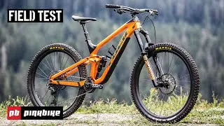 Trek Slash Review: Longer, Slacker, Better | 2021 Field Test