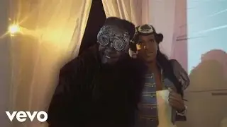 T-Pain - Rap Song ft. Rick Ross