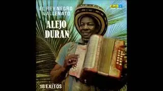 Maria Espejo - Alejandro Duran