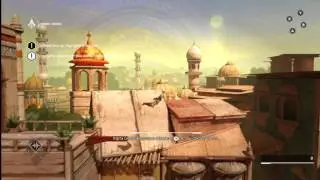 Обзор на игру Assassin's Creed Chronicles - India