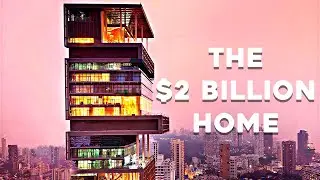 Top 5 Most Expensive Houses in the World: Ultimate Luxury Unveiled