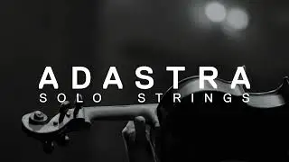 Soundpaint - Adastra Solo Strings (No Talk)