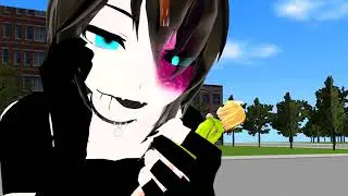 [MMD//PREVIEW] Little thief