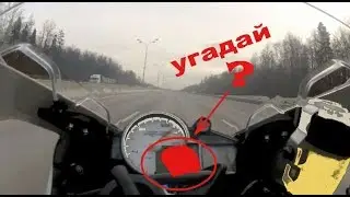 МОТО АВАРИИ ОТ ПЕРВОГО ЛИЦА GoPro HERO