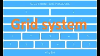 Responsive website với Bootstrap cực chi tiết - Cách sử dụng Grid system của bootstrap