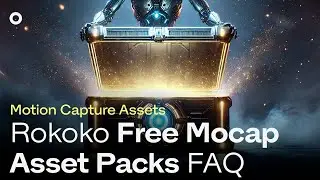 Use Free Rokoko Motion Capture | Rokoko Mocap FAQ