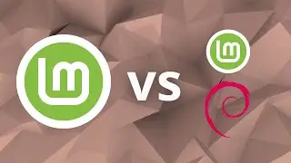 Do we all have to change to LMDE? - Linux Mint vs LMDE - (Ubuntu Snap)