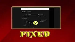 How to fix RGB Plus Alpha Not Working After Effects No RGB+Alpha