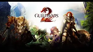 GUILD WARS 2 в 2020. Стоит ли играть?