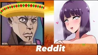 anime vs reddit