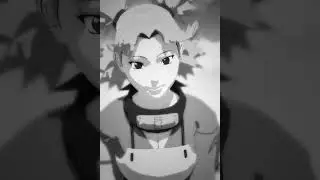 Temari - Untouchable [MMD NARUTO] #naruto #narutoshippuden #boruto #temari #mmd