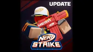 Nerf Strike | Main Theme