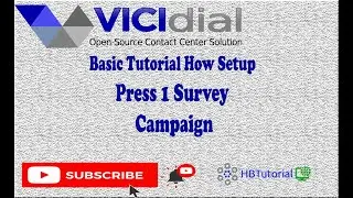 Vicidial Press 1 Survey Campaign Setup Boost Engagement and Conversion with Effective Strategies!