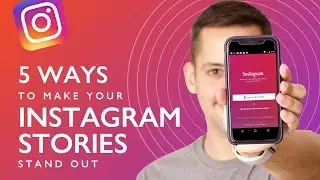 Instagram Story Hacks 5 Tricks You Probably Didnt Know | Phil Pallen