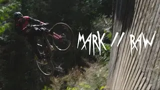 Mark // Raw - Prevost Lap