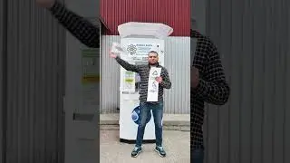 Выбери СВОЁ ТОТЕМНОЕ ЖИВОТНОЕ - замени наклейку в камере налива!