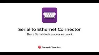 Setting up VMware serial port passthrough on two virtual machines