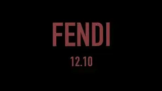 RAKHIM - FENDI (Клип уже на канале)