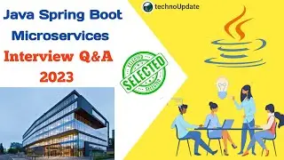 Core Java Tutorials from Basic Zero to Hero Part 4 | Java8 Spring Boot | Microservices | Kafka | AWS