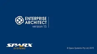 introducing Enterprise Architect 15