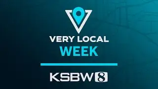 KSBW VERY LOCAL WEEK 15