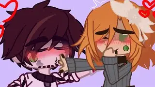 `~¡Como ODI0 a ese HOMBRE!~` ♡Sr.Afton x William Afton♡ •OG?• | ° Nyan °