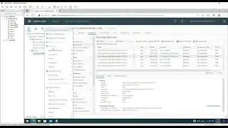 13 Create a datastore on locally attached HD on ESXi |  @LabToLearn_IT