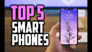 Best Smartphones in 2018 - Which Is The Best Smartphone?