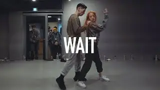 Maroon 5 - Wait / Yeji Kim X Dylan Choreography