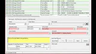 How to Best Manage Maintenance Inventory Spares