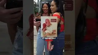 They Were Shocked By This Weird Ad