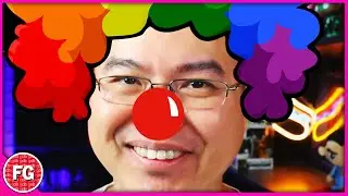 How To Shill Warner Bros DC Like Chris Wong Swenson | 