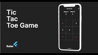 Building a Tic-Tac-Toe Game Using Dart