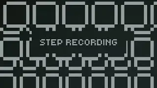 Digi OS Upgrades: Step Recording mode