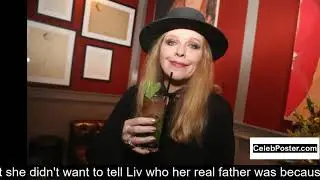 Bebe Buell biography