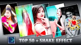 Top 50 Shake Effect Preset Alight Motion|| Shake Effect Preset Link Alight Motion || Shake Pack