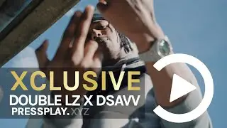 #OFB Double Lz X Dsavv - Sliding (Music Video) #TheFirstDrill | Prod By Sebz