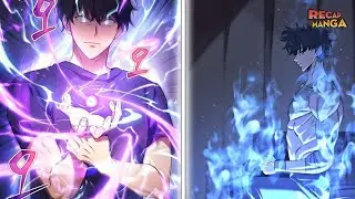 The Boy with SSS-Rank Skill Copying Ability, From Weakling to World Dominator | Mangacap
