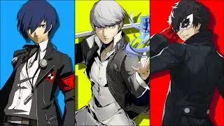 How I Fell in Love with Persona