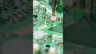 SMD Soldering Techniques | 