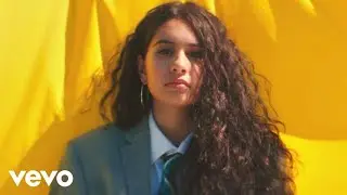 Alessia Cara - Trust My Lonely (Official Video)